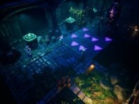 دانلود بازی Runner Heroes The curse of night and day برای PC