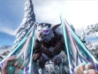 دانلود بازی ARK Survival Evolved v360.1 کامپیوتر