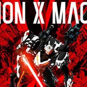دانلود بازی DAEMON X MACHINA برای کامپیوتر