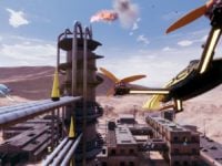دانلود بازی DCL The Game v1.2 برای کامپیوتر + آپدیت