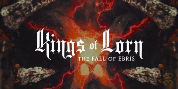 دانلود بازی Kings of Lorn The Fall of Ebris برای کامپیوتر