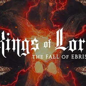 دانلود بازی Kings of Lorn The Fall of Ebris برای کامپیوتر
