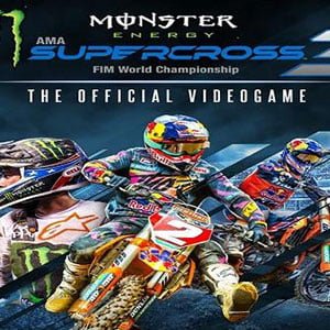 دانلود بازی Monster Energy Supercross The Official Videogame 3 برای کامپیوتر