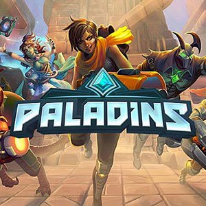 دانلود بازی پالادینس Paladins برای کامپیوتر