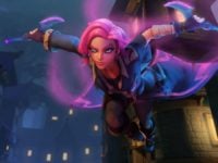 دانلود بازی پالادینس Paladins برای کامپیوتر