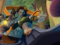دانلود بازی پالادینس Paladins برای کامپیوتر