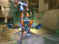 دانلود بازی پالادینس Paladins برای کامپیوتر