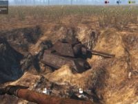 دانلود بازی شبیه سازی تانک Tank Mechanic Simulator v1.4.0 برای کامپیوتر
