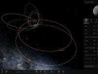 دانلود بازی Universe Sandbox 2 برای کامپیوتر