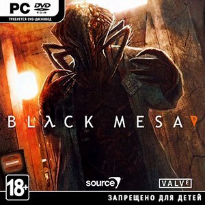 دانلود بازی Black Mesa – Definitive Edition کامپیوتر + آپدیت v01.07.2025