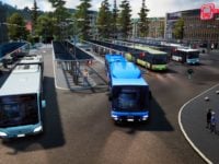 دانلود بازی Bus Simulator 18 برای کامپیوتر + آپدیت