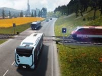 دانلود بازی Bus Simulator 18 برای کامپیوتر + آپدیت
