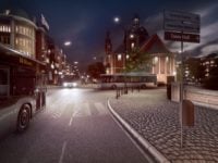 دانلود بازی Bus Simulator 18 برای کامپیوتر + آپدیت
