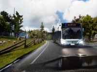دانلود بازی Bus Simulator 18 برای کامپیوتر + آپدیت