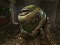 دانلود بازی DOOM Eternal برای PS4 + هک شده