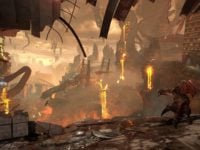 دانلود بازی DOOM Eternal برای PS4 + هک شده