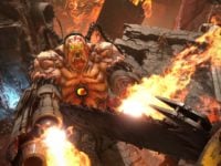 دانلود بازی DOOM Eternal برای PS4 + هک شده
