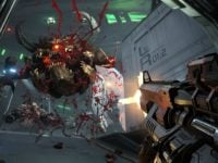 دانلود بازی DOOM Eternal برای PS4 + هک شده