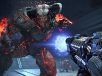 دانلود بازی DOOM Eternal برای PS4 + هک شده