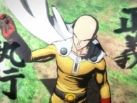 دانلود نسخه هک شده بازی ONE PUNCH MAN A HERO NOBODY KNOWS برای PS4