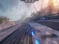 دانلود بازی Racing Glider برای کامپیوتر