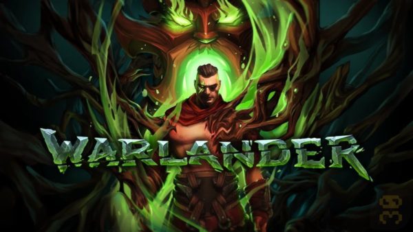دانلود بازی Warlander برای کامپیوتر
