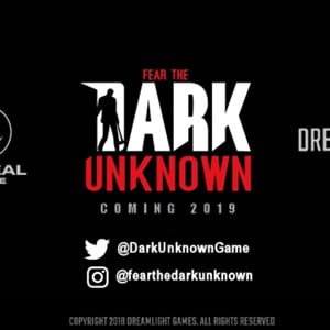 دانلود بازی Fear the Dark Unknown برای کامپیوتر