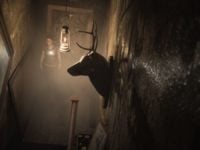 دانلود بازی Fear the Dark Unknown برای کامپیوتر
