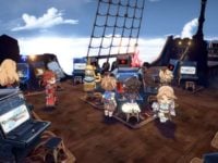 دانلود بازی Granblue Fantasy Versus برای کامپیوتر + آپدیت