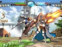 دانلود بازی Granblue Fantasy Versus برای کامپیوتر + آپدیت