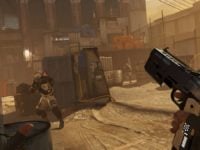 دانلود بازی Half Life Alyx NoVR برای کامپیوتر