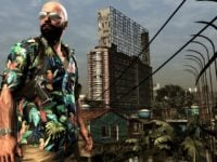دانلود بازی Max Payne 3 برای XBOX Series X/S/ONE