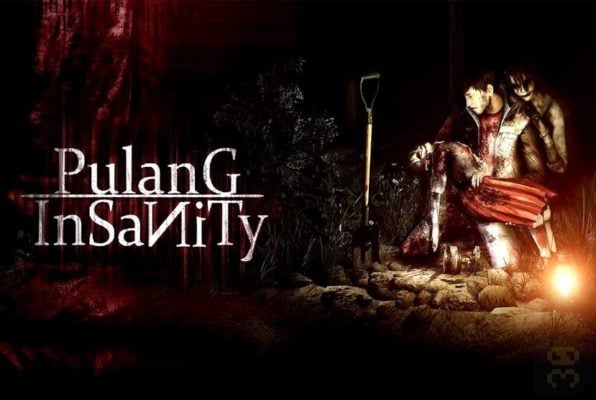 دانلود بازی Pulang Insanity برای کامپیوتر