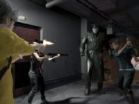 دانلود بازی Resident Evil 3 Remake برای کامپیوتر
