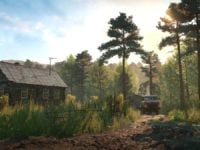 دانلود نسخه هک شده بازی SnowRunner برای PS4