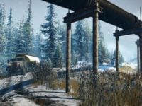 دانلود نسخه هک شده بازی SnowRunner برای PS4