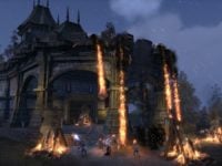 دانلود بازی The Elder Scrolls Online برای کامپیوتر