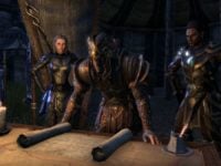 دانلود بازی The Elder Scrolls Online برای کامپیوتر