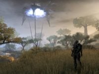دانلود بازی The Elder Scrolls Online برای کامپیوتر