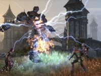 دانلود بازی The Elder Scrolls Online برای کامپیوتر