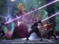 دانلود بازی The Elder Scrolls Online برای کامپیوتر