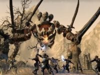 دانلود بازی The Elder Scrolls Online برای کامپیوتر