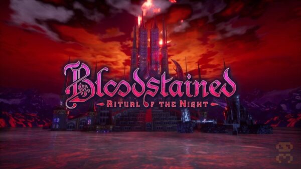 دانلود بازی Bloodstained Ritual of the Night برای کامپیوتر