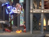 دانلود بازی Bloodstained Ritual of the Night برای کامپیوتر