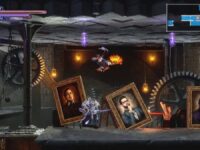 دانلود بازی Bloodstained Ritual of the Night برای کامپیوتر