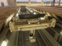 دانلود بازی شبیه سازی تعمیر اتوبوس Bus Mechanic Simulator + آپدیت