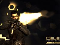 دانلود بازی Deus Ex Human Revolution Directors Cut برای کامپیوتر