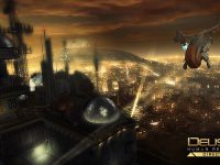 دانلود بازی Deus Ex Human Revolution Directors Cut برای کامپیوتر