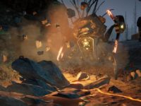 دانلود بازی Encased A Sci-Fi Post-Apocalyptic RPG برای کامپیوتر + آپدیت