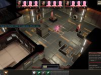 دانلود بازی Encased A Sci-Fi Post-Apocalyptic RPG برای کامپیوتر + آپدیت